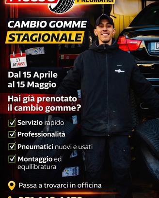Musso pneumatici piacenza