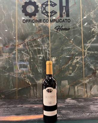 L'AUTENTICA 2022 CANTINE DEL NOTAIO