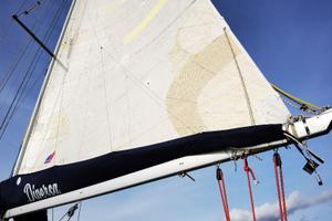 Randa Regata Mylar 31 Piedi (2)