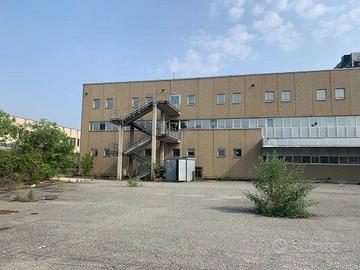 Immobile di 6787 m² a Venaria Reale