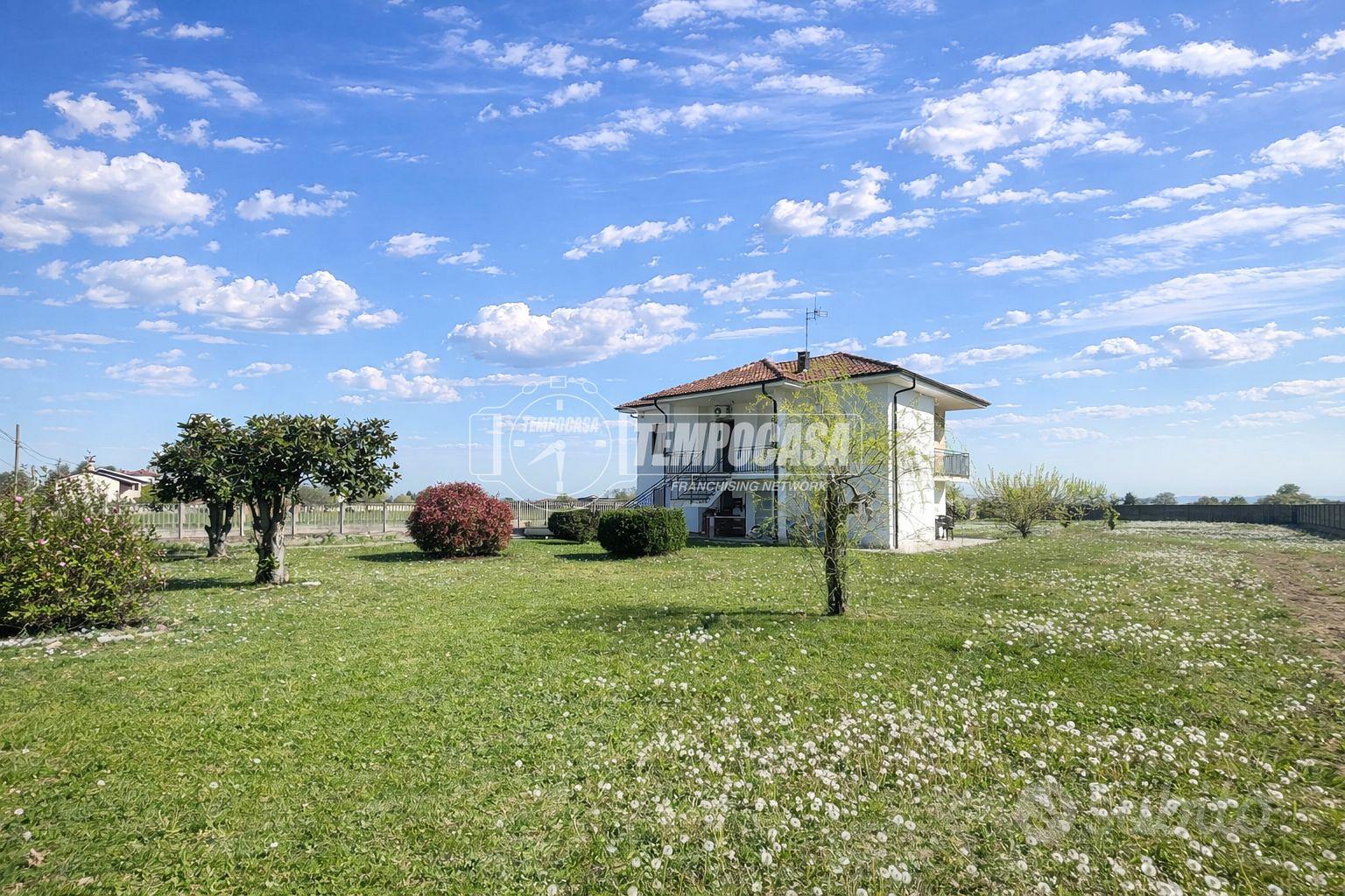 House in Cigliano, Vercelli - Vista 2