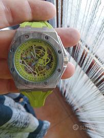 orologio automatico 