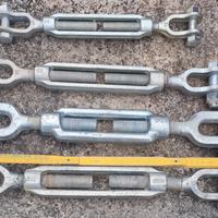 TENDITORI a VITE varie misure