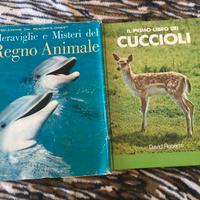 Meraviglie e misteri del Regno Animale