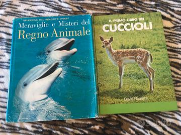 Meraviglie e misteri del Regno Animale