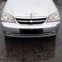 CHEVROLET (DAEWOO)NUBIRA (J200) (01/05>12/10<)1.