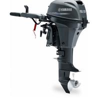 Fuoribordo Yamaha 9.9cv