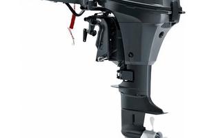 Fuoribordo Yamaha 9.9cv