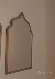 specchi orientali 