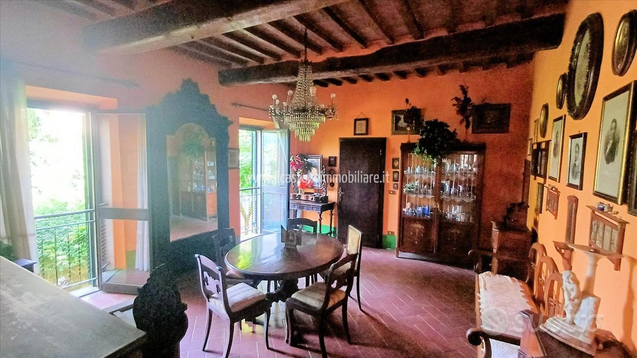 Appartamento – Sarteano, Siena - Vista 3