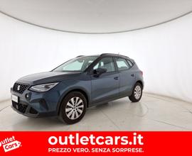 Seat Arona 1.0 ecotsi style 95cv