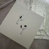 Airpods 3ª generazione