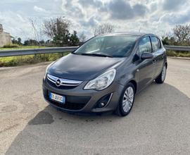 Opel Corsa 1.2 85CV GPL