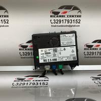 CENTRALINA SISTEMA NAVIGAZIONE GPS 1.6D 100Kw OPEL