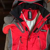 Tuta sci Colmar bambini