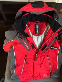 Tuta sci Colmar bambini