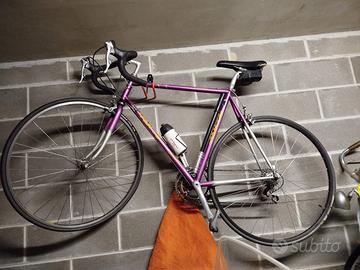 Bici da corsa vintage