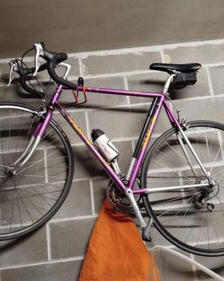 Bici da corsa vintage
