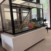Vetrina frigo bar come nuova