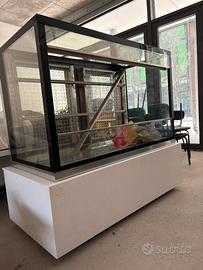 Vetrina frigo bar come nuova