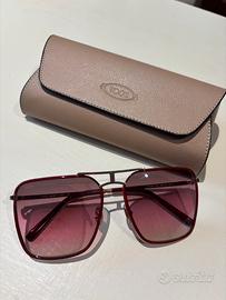 Occhiali da sole Tod’S Originali