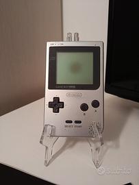 Game boy pocket 