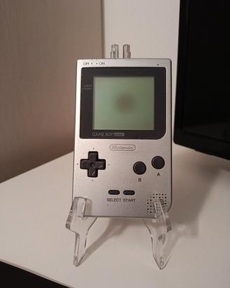 Game boy pocket 