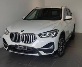 BMW X1 F48 2019 - X1 sdrive18d xLine Plus au U9934