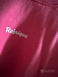 Felpa Refrigue
