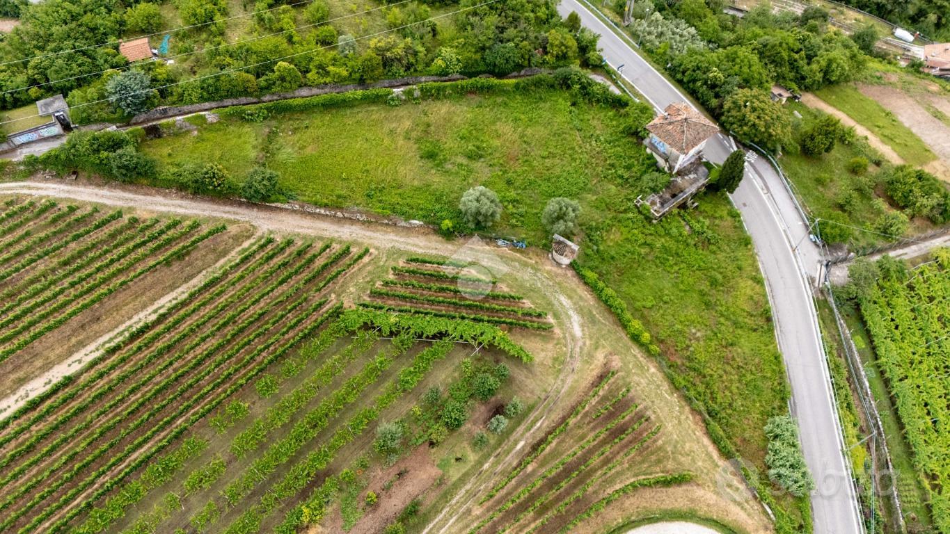 TER. RESIDENZIALE A ROVERETO - Altro