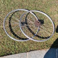 Cerchioni bicicletta D26