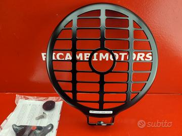 GRIGLIA FARO BMW RNINET R9T R NINE T