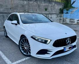 Mercedes Benz Classe A 180 D Amg