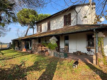 CASA INDIPENDENTE A BERTINORO