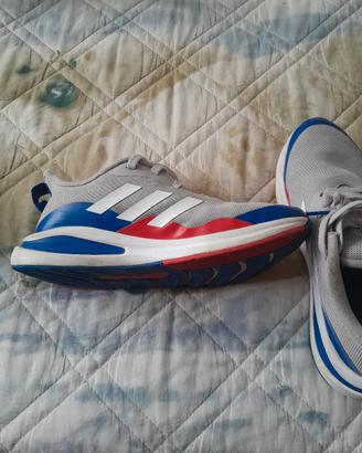 scarpe adidas jogging 