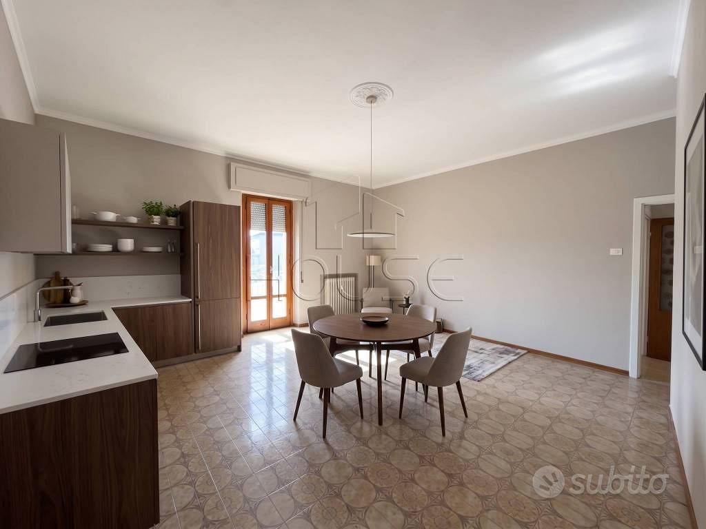 Casa indipendente di 132 m² con più di 5 locali a