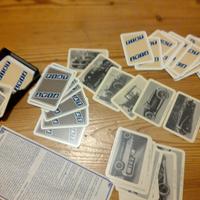 Gioco da tavolo Il mercante in fiera Collezione