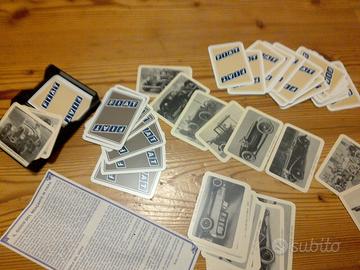 Gioco da tavolo Il mercante in fiera Collezione