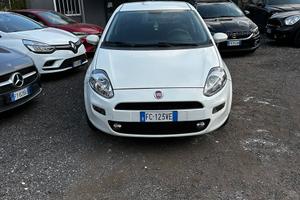 Fiat grande punto street  2017
