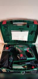 BOSCH PSR 14,4 LI-2