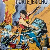 Fumetto Zagor.