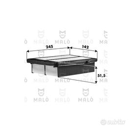 FILTRO ARIA OEM HONDA CIVIC