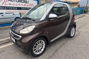 SMART ForTwo 800 40 kW coupé pulse cdi