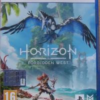 Horizon Forbidden West