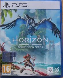 Horizon Forbidden West