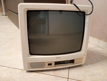 Mivar 14 pollici televisione 
