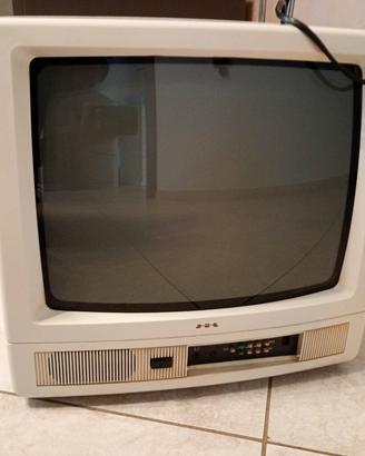 Mivar 14 pollici televisione 