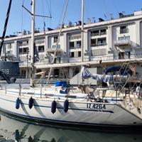 Bavaria 40, 2001 - Pronta per la navigazione