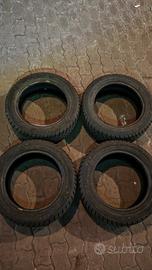 Pneumatici invernali 80% GT Radial 195/55 R15