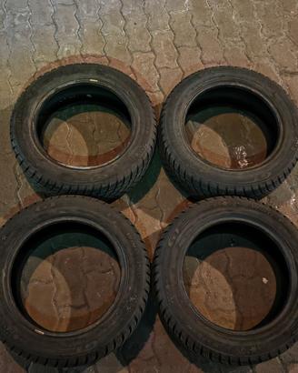 Pneumatici invernali 80% GT Radial 195/55 R15